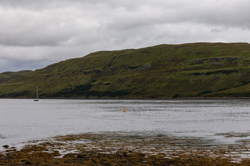 Isle of Skye Coast