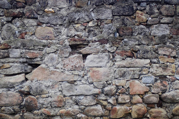 stone wall texture