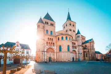 Cathedral of Trier, Rheinland-Pfalz, Germany