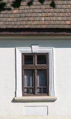 window on the wall