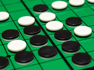 オセロゲーム