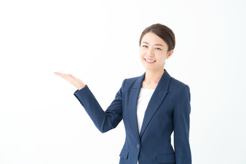 おすすめ・ビジネスウーマン