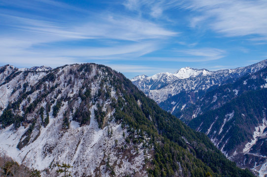 立山アルペンルート