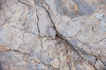 Hintergrund Stein