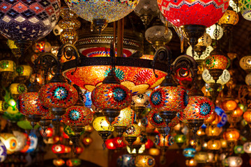 Grand Bazaar Istanbul, Traditional souvenirs