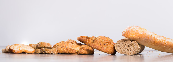 apetics bakery products in wide variety