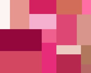 pixel color block background