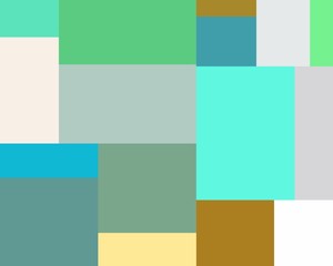 pixel color block background