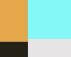 pixel color block background