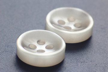 two buttons very close macro
