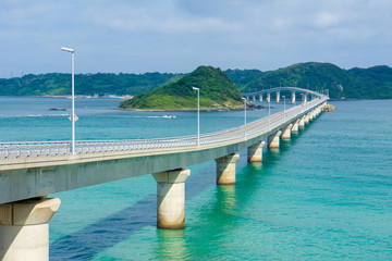 角島大橋