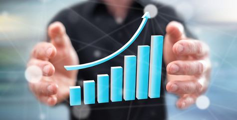 Concept of financial growth