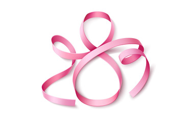 Vector 8 of march eight silk ribbon number