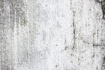carck and grunge concrete or cement wall texture for background