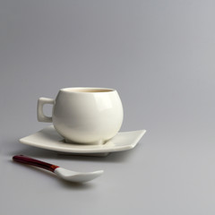Tasse de café