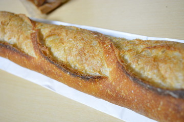 フランスパン