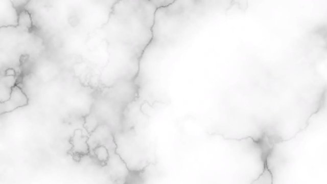 animation footage of moving marble texture
