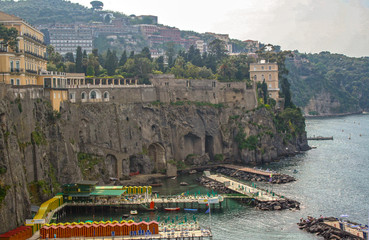 Sorrento