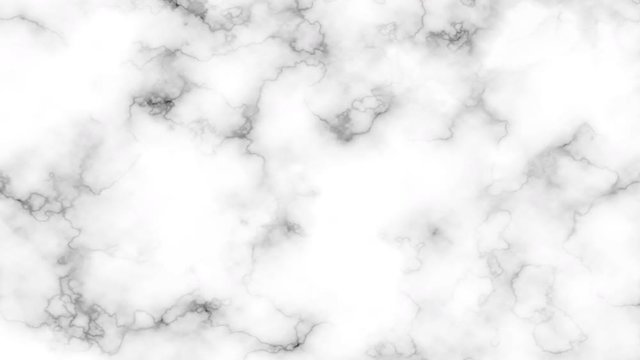 animation footage of moving marble texture