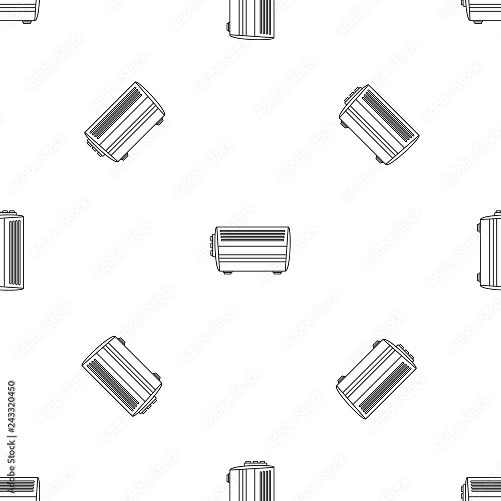 Poster home convector icon. outline illustration of home convector vector icon for web design isolated on w