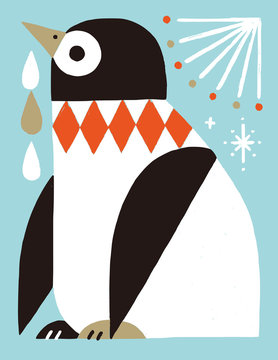 ペンギン