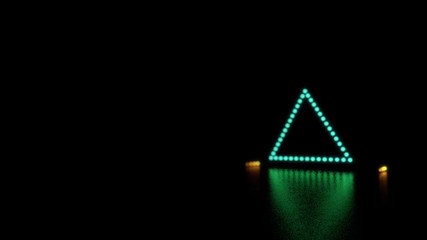 Dynamic LED Light Show