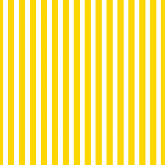 Yellow white stripes vertical upright - concept pattern colorful design style structure decoration abstract geometric background illustration fashion look backdrop wallpaper abstract decoration art