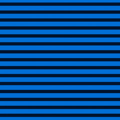 Blue black stripes horizontal level - concept pattern colorful design style structure decoration abstract geometric background illustration fashion look backdrop wallpaper abstract decoration graphic