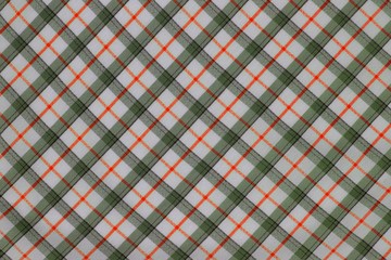 Texture cotton colored fabric. Background abstraction factory te