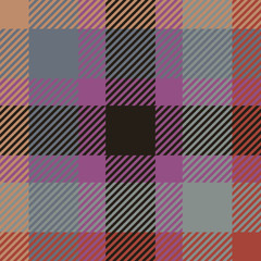 Plaid or tartan vector eps10