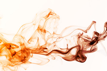 Fototapeta premium Abstract Smoke