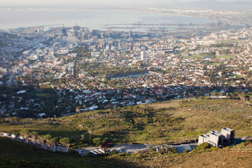 Cape Town