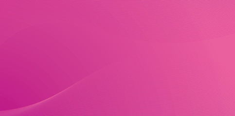 背景　ラインアート