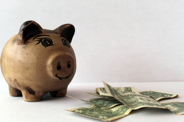 Savings