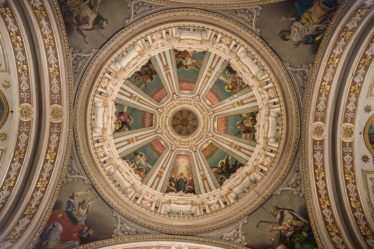 Immaculate Conception Feast Cospicua 2018