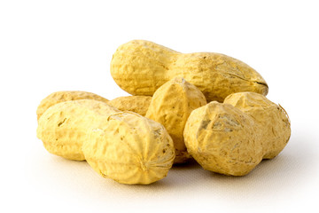 Peanuts