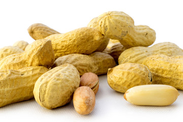Peanuts