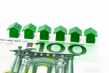 Immobilienfinanzierung