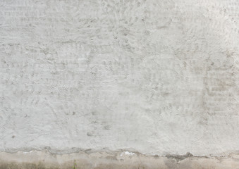 weiße Wand Beschaffenheit