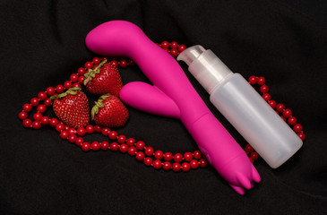 Toys only for adult