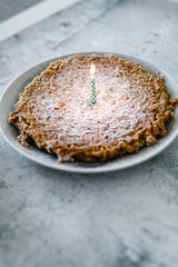 Crack Pie 