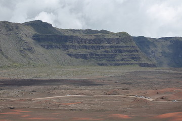 Paysage Western