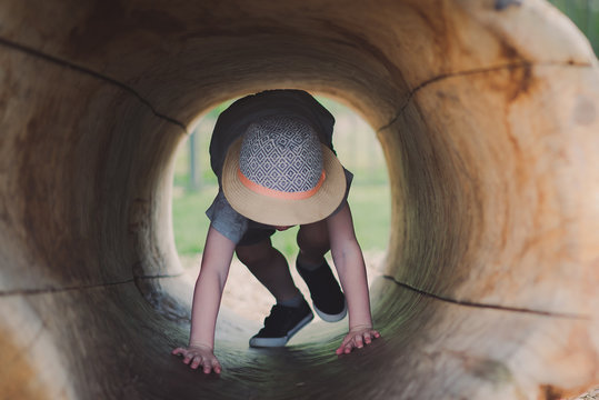 Tunnell