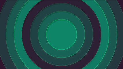 Background in paper style. Abstract colorful background.