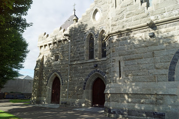 Daniel O'Connell Memorial Church of the Holy Cross