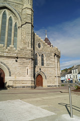 Daniel O'Connell Memorial Church of the Holy Cross