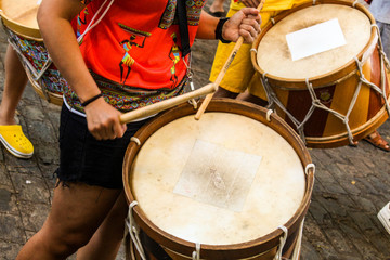 maracatu 