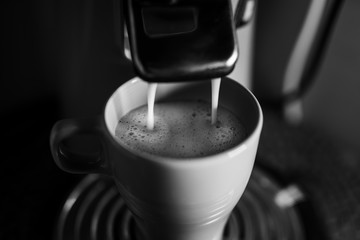 Kaffeezeit