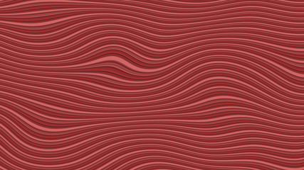 Background with color lines.