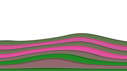 Background in paper style.